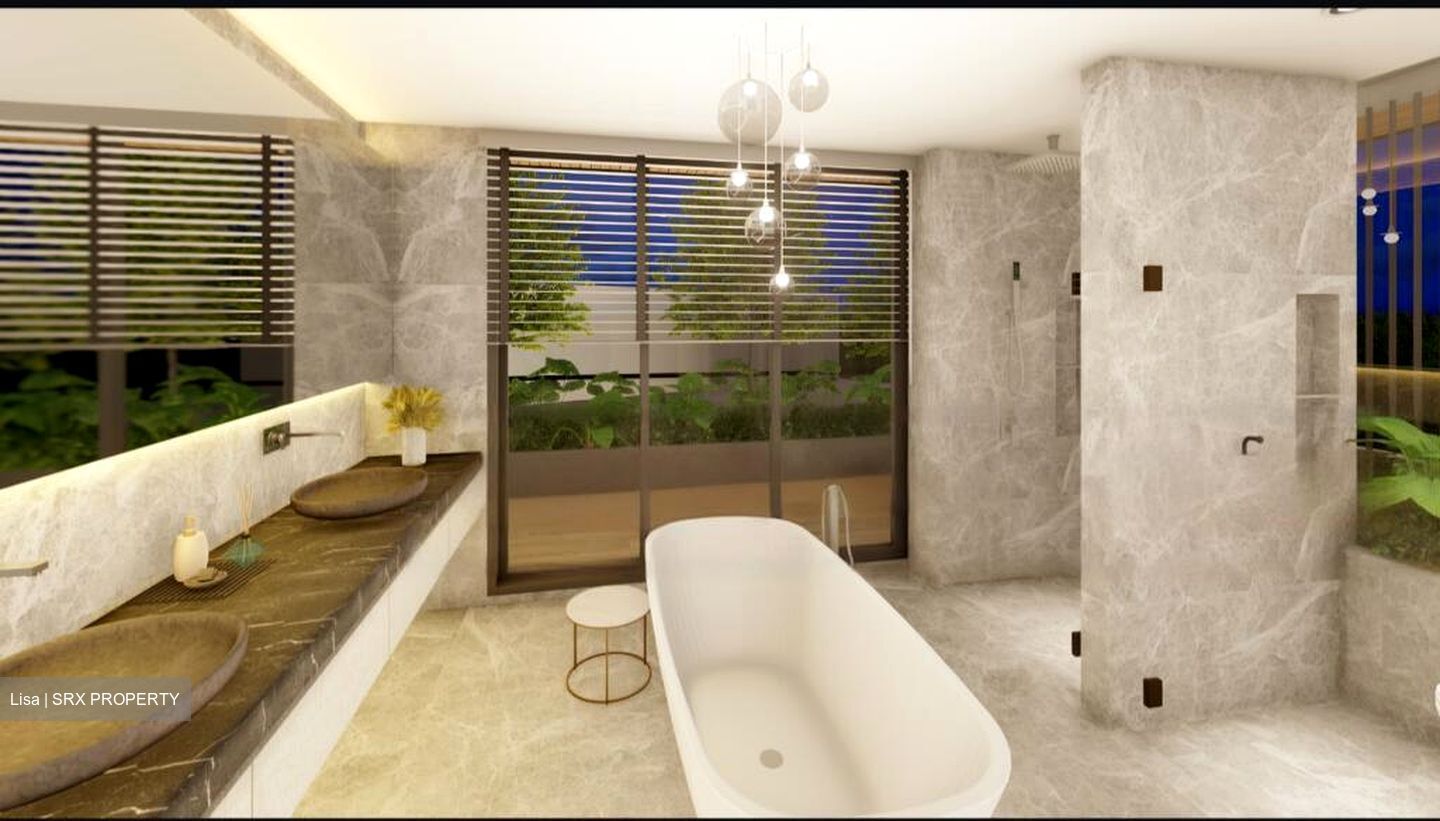Binjai Park (D21), Semi-Detached #458614821